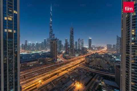 Byt v Downtown Dubai (Downtown Burj Dubai), SAE 3 ložnice, 168.8 m² Č.: 679898 - fotografie 23