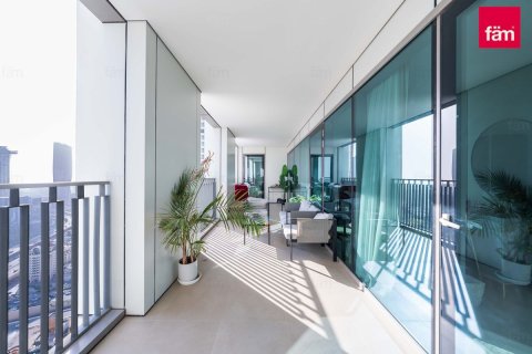 Byt v Downtown Dubai (Downtown Burj Dubai), SAE 3 ložnice, 168.8 m² Č.: 679898 - fotografie 19