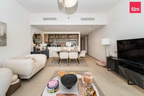 Byt v Downtown Dubai (Downtown Burj Dubai), SAE 3 ložnice, 168.8 m² Č.: 679898 - fotografie 11
