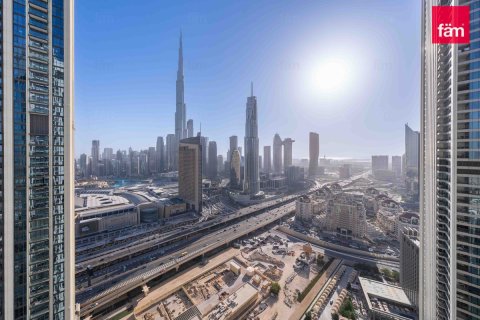 Byt v Downtown Dubai (Downtown Burj Dubai), SAE 3 ložnice, 168.8 m² Č.: 679898 - fotografie 21