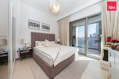 Byt v Downtown Dubai (Downtown Burj Dubai), SAE 3 ložnice, 168.8 m² Č.: 679898 - fotografie 7