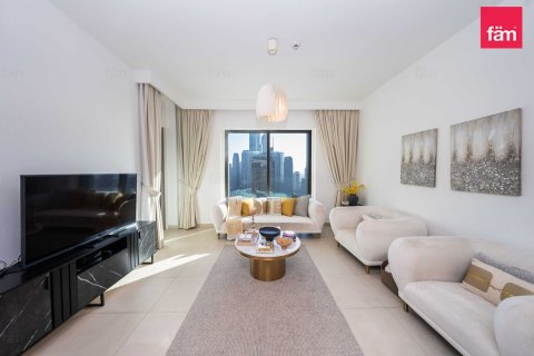 Byt v Downtown Dubai (Downtown Burj Dubai), SAE 3 ložnice, 168.8 m² Č.: 679898 - fotografie 6