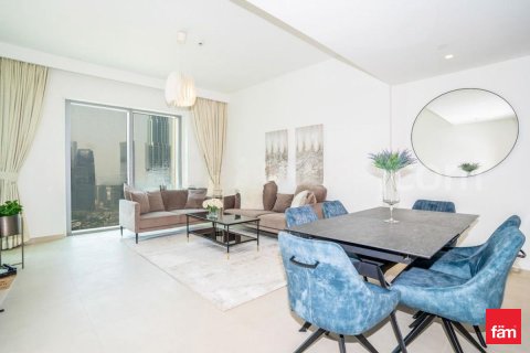Apartmán v Downtown Dubai (Downtown Burj Dubai), SAE 3 spálne, 168.8 m2 č. 679898 - Fotografia 1