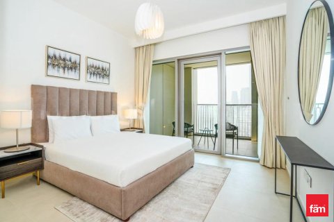 Apartmán v Downtown Dubai (Downtown Burj Dubai), SAE 3 spálne, 168.8 m2 č. 679898 - Fotografia 8