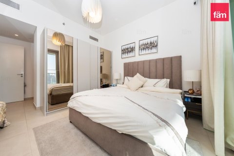 Byt v Downtown Dubai (Downtown Burj Dubai), SAE 3 ložnice, 168.8 m² Č.: 679898 - fotografie 8