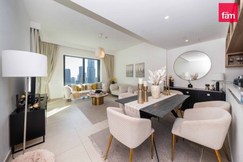 Byt v Downtown Dubai (Downtown Burj Dubai), SAE 3 ložnice, 168.8 m² Č.: 679898