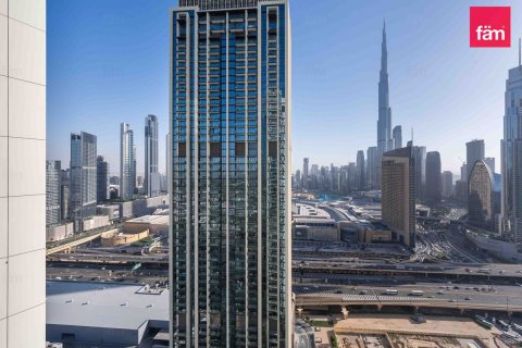 Byt v Downtown Dubai (Downtown Burj Dubai), SAE 3 ložnice, 168.8 m² Č.: 679898 - fotografie 22
