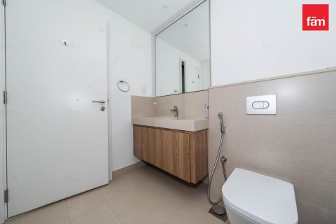 Byt v Downtown Dubai (Downtown Burj Dubai), SAE 3 ložnice, 168.8 m² Č.: 679898 - fotografie 4