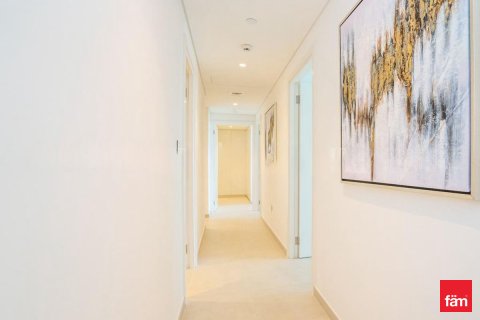 Apartmán v Downtown Dubai (Downtown Burj Dubai), SAE 3 spálne, 168.8 m2 č. 679898 - Fotografia 12