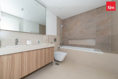 Byt v Downtown Dubai (Downtown Burj Dubai), SAE 3 ložnice, 168.8 m² Č.: 679898 - fotografie 3