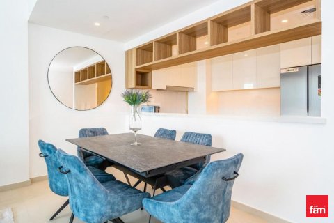 Apartmán v Downtown Dubai (Downtown Burj Dubai), SAE 3 spálne, 168.8 m2 č. 679898 - Fotografia 11