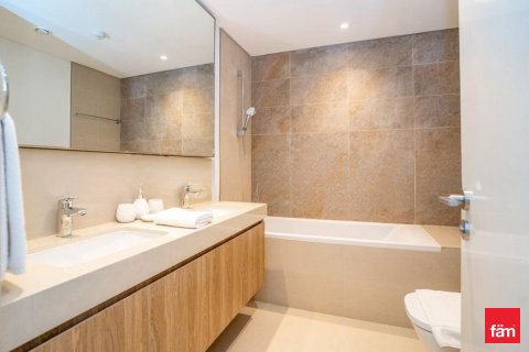 Apartmán v Downtown Dubai (Downtown Burj Dubai), SAE 3 spálne, 168.8 m2 č. 679898 - Fotografia 16