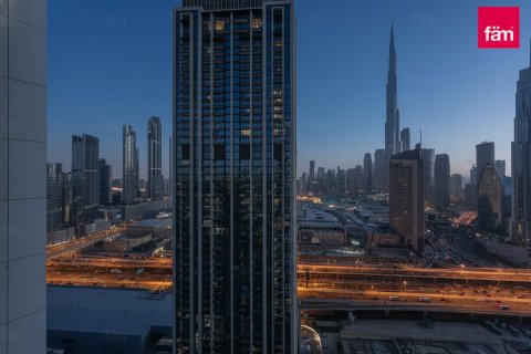 Byt v Downtown Dubai (Downtown Burj Dubai), SAE 3 ložnice, 168.8 m² Č.: 679898 - fotografie 20