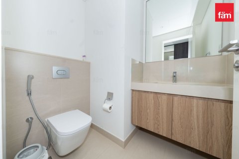 Byt v Downtown Dubai (Downtown Burj Dubai), SAE 3 ložnice, 168.8 m² Č.: 679898 - fotografie 2