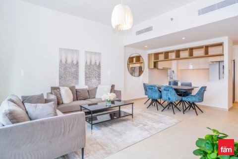 Apartmán v Downtown Dubai (Downtown Burj Dubai), SAE 3 spálne, 168.8 m2 č. 679898 - Fotografia 10