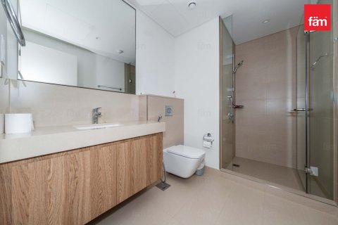 Byt v Downtown Dubai (Downtown Burj Dubai), SAE 3 ložnice, 168.8 m² Č.: 679898 - fotografie 5