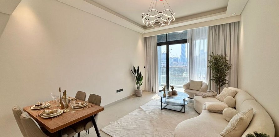 Apartamento em Dubai, EAU 2 quartos, 155 m2 № 679921