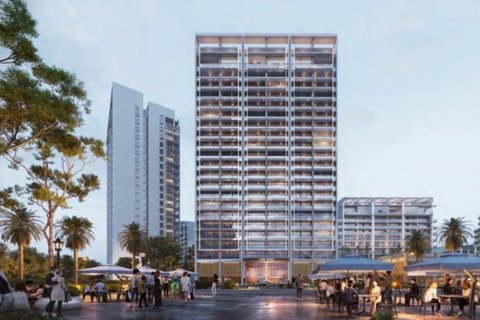 Mina Al Arab, Ras Al Khaimah, BAE’de satılık daire 2 yatak odası, 159 m² No 656123 - fotoğraf 3