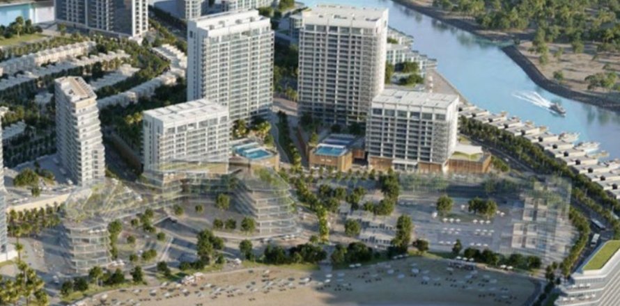 Mina Al Arab, Ras Al Khaimah, BAE’de daire 2 yatak odası, 159 m&sup2; No 656121