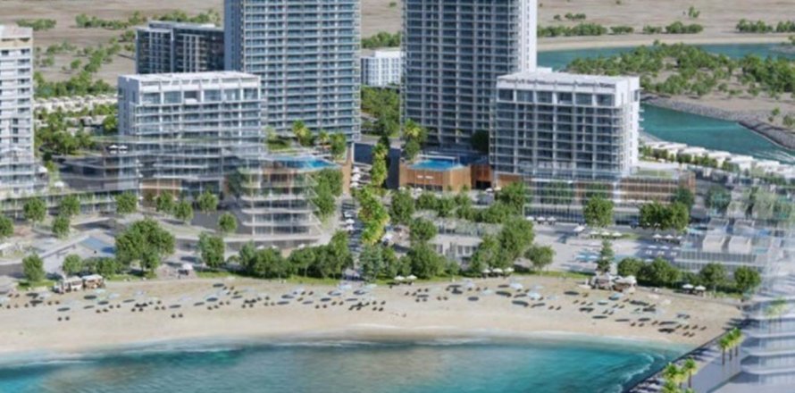 Mina Al Arab, Ras Al Khaimah, BAE’de daire 2 yatak odası, 159 m&sup2; No 656117