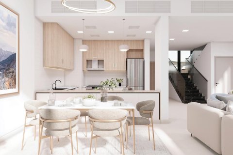 Townhouse di Mina Al Arab, Ras Al Khaimah, UEA 2 kamar tidur, 170 m2 nomor 656119 - foto 13