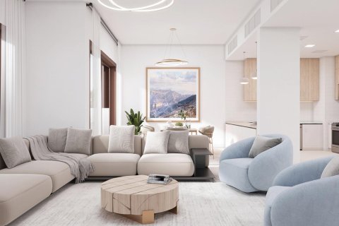 Townhouse di Mina Al Arab, Ras Al Khaimah, UEA 2 kamar tidur, 170 m2 nomor 656119 - foto 11