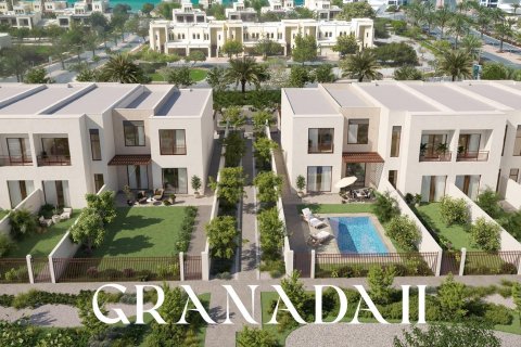Townhouse di Mina Al Arab, Ras Al Khaimah, UEA 2 kamar tidur, 170 m2 nomor 656119 - foto 5