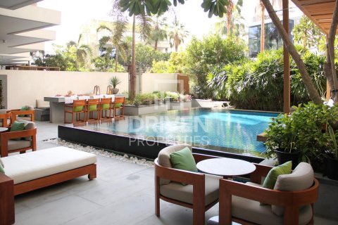 Apartman u gradu Palm Jumeirah, Dubai, UAE 2 spavaće sobe, 281 m2 Br. 682668 - Slika 4