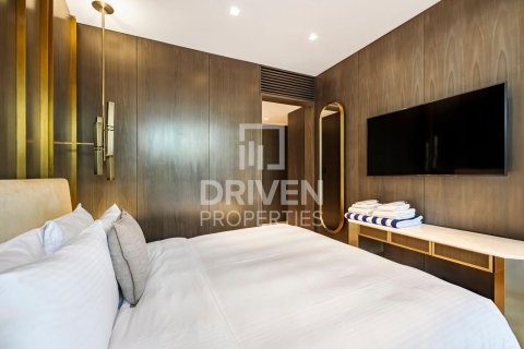Apartman u gradu Palm Jumeirah, Dubai, UAE 2 spavaće sobe, 281 m2 Br. 682668 - Slika 15