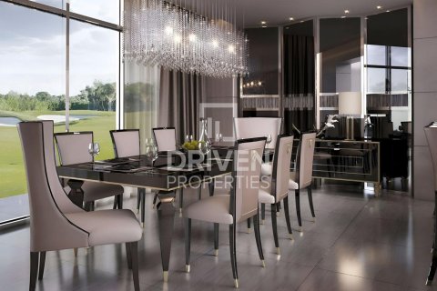 Müüa villa asukohaga DAMAC Hills (Akoya by DAMAC), Dubai, AÜE: 1381 m² Nr 682665 - pilt 5
