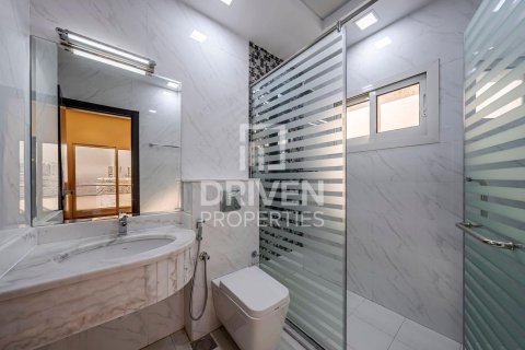 Villa in The Villa, Dubai, UAE 5 bedrooms, 502 sq.m. № 682667 - photo 20