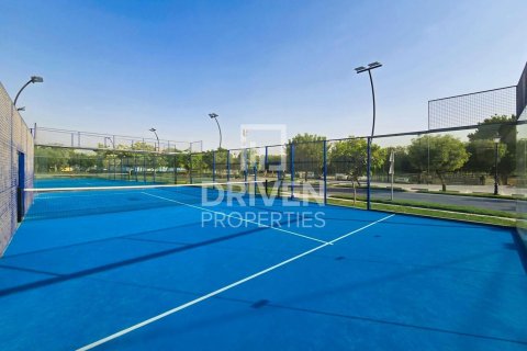 Villa in The Villa, Dubai, UAE 5 bedrooms, 502 sq.m. № 682667 - photo 27