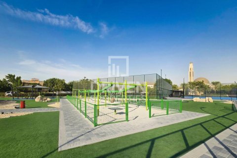 Villa in The Villa, Dubai, UAE 5 bedrooms, 502 sq.m. № 682667 - photo 28