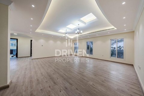 Villa in The Villa, Dubai, UAE 5 bedrooms, 502 sq.m. № 682667 - photo 6