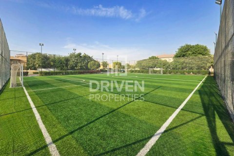 Villa in The Villa, Dubai, UAE 5 bedrooms, 502 sq.m. № 682667 - photo 29