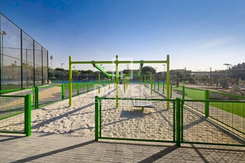 Villa in The Villa, Dubai, UAE 5 bedrooms, 502 sq.m. № 682667 - photo 26