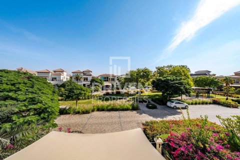 Villa in The Villa, Dubai, UAE 5 bedrooms, 502 sq.m. № 682667 - photo 22