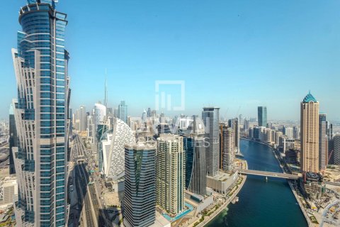 Apartman u Business Bay, Dubai, UAE 3 spavaćih soba, 180 m2 Br. 682666 - fotografija 16