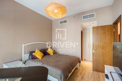 Apartman u Business Bay, Dubai, UAE 3 spavaćih soba, 180 m2 Br. 682666 - fotografija 8