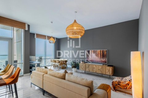 Apartman u Business Bay, Dubai, UAE 180 m2, 3 spavaćih soba Br. 682666