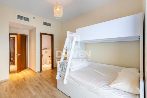 Apartman u Business Bay, Dubai, UAE 3 spavaćih soba, 180 m2 Br. 682666 - fotografija 12