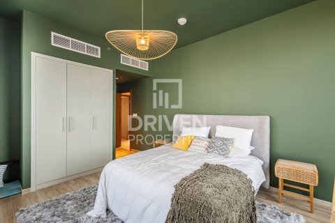 Apartman u Business Bay, Dubai, UAE 3 spavaćih soba, 180 m2 Br. 682666 - fotografija 10