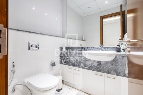 Apartman u Business Bay, Dubai, UAE 3 spavaćih soba, 180 m2 Br. 682666 - fotografija 13