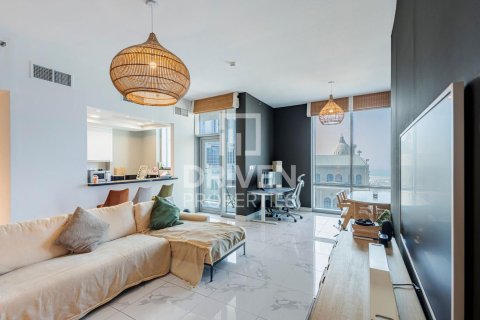 Apartman u Business Bay, Dubai, UAE 3 spavaćih soba, 180 m2 Br. 682666 - fotografija 2