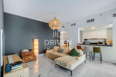 Apartman u Business Bay, Dubai, UAE 3 spavaćih soba, 180 m2 Br. 682666 - fotografija 3