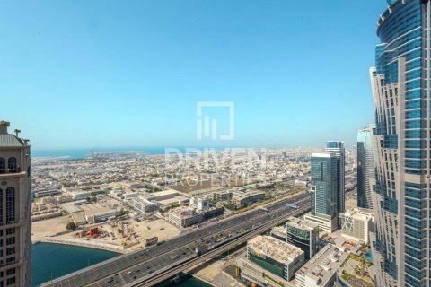 Apartman u Business Bay, Dubai, UAE 3 spavaćih soba, 180 m2 Br. 682666 - fotografija 19