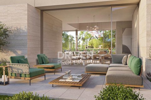 Vila u gradu Dubai Land, UAE 6 spavaće sobe, 1503 m2 Br. 682669 - Slika 16