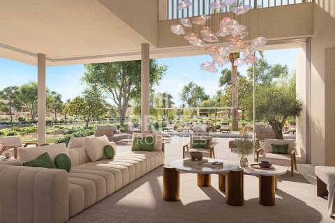 Vila u gradu Dubai Land, UAE 6 spavaće sobe, 1503 m2 Br. 682669 - Slika 2
