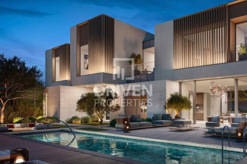 Vila u gradu Dubai Land, UAE 6 spavaće sobe, 1503 m2 Br. 682669 - Slika 14