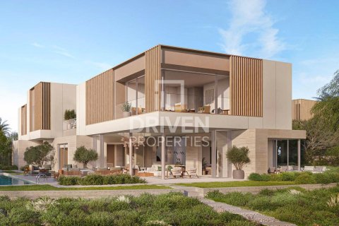 Villa in Dubai Land, Dubai, VAE: 6 Schlafzimmer, 1503 m2 Nr. 682669